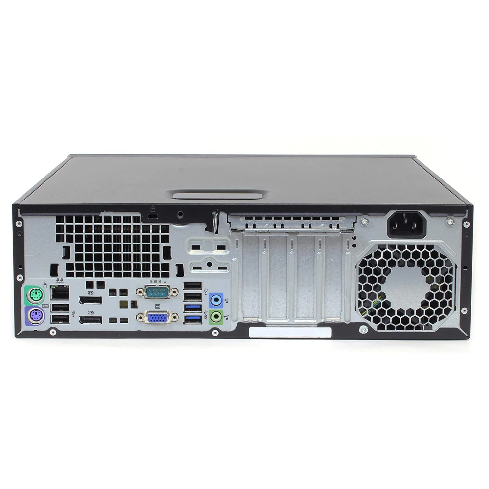 HP EliteDesk 800 G1 SFF HP EliteDesk 800 G1 SFF
